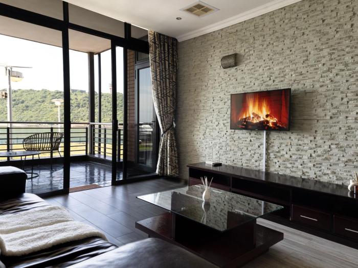 Habour Views, UShaka Marine, Point Waterfront Apartments