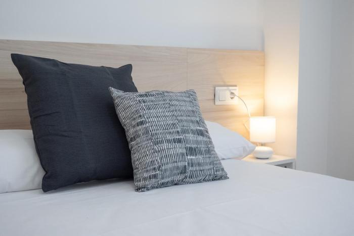 SIBS Sanlúcar Camelias-Ideal Familias Cerca Playa