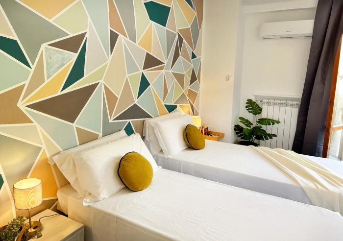 HoliHome DeGs House 150m dal mare