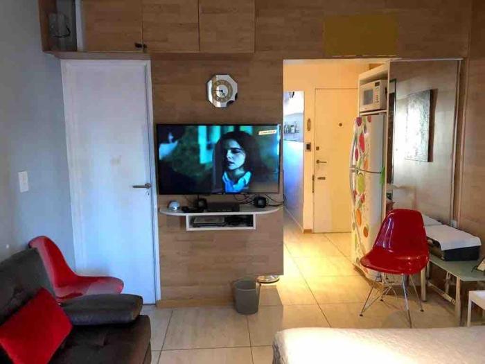 Hermoso depto en el corazon de CABA