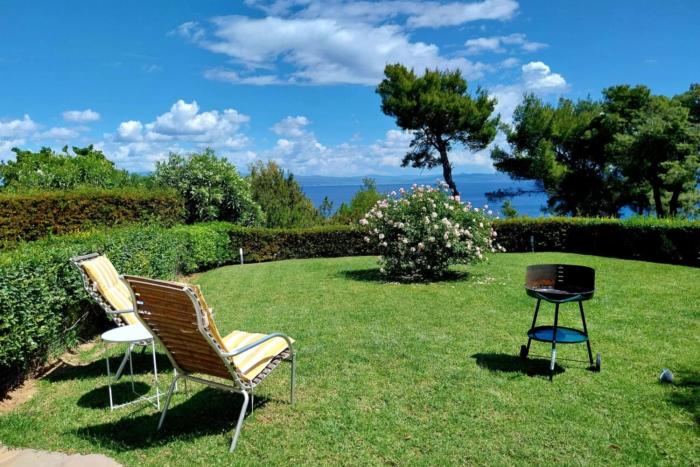 Afytos Golden Sunrise by Luxlikehome