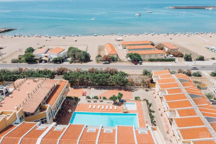 Hotel Malaspina