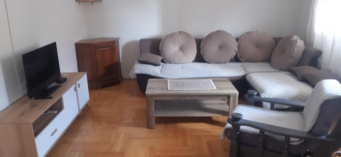 Apartman Marko