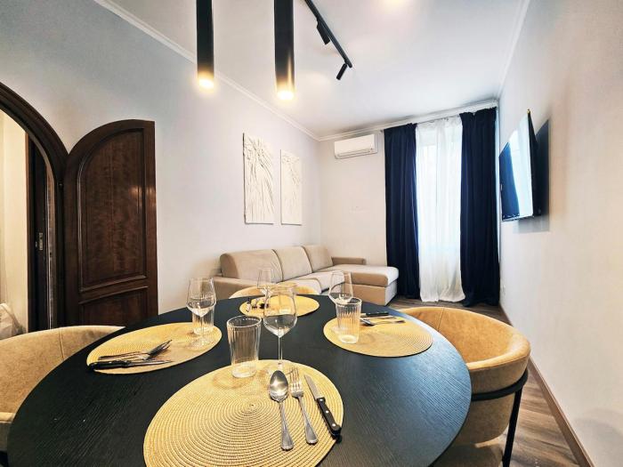 Gallo 55 Stylish & Modern Stay Near the Vatican