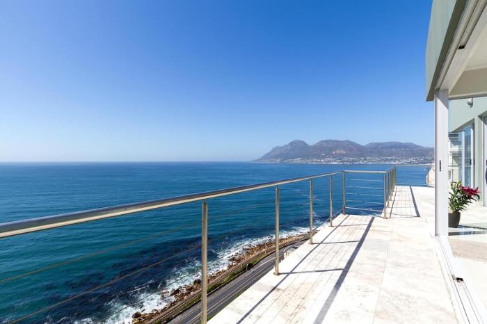 Sea Views Oceans Echo Villa