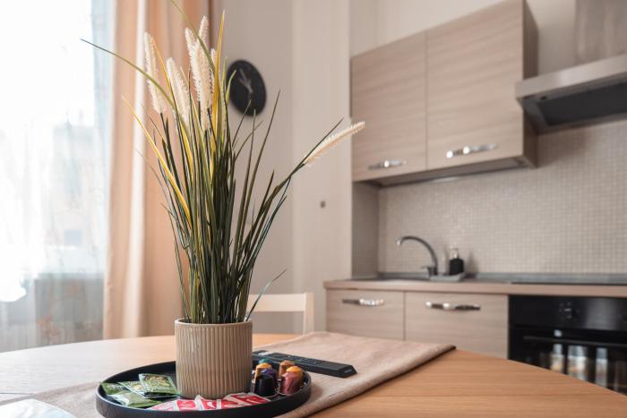 MUSIC HOME 15minCentral Station - LinateAirport - Metro