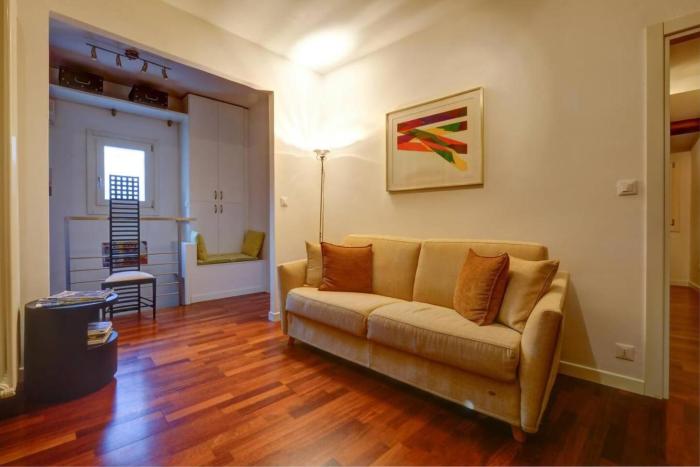 La Casetta a Palazzo Grassi