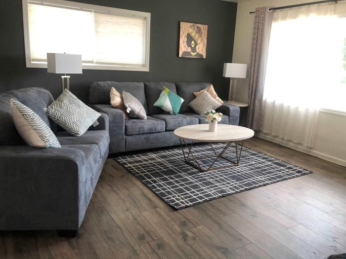 Fully remodeled Beautiful house in West Covina