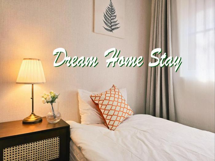 Dream Home Seoul Gangdong