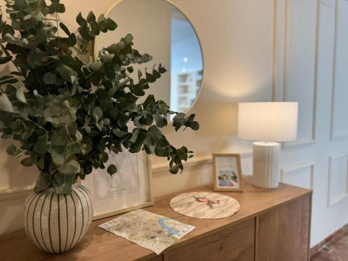 Urban Córdoba Suites