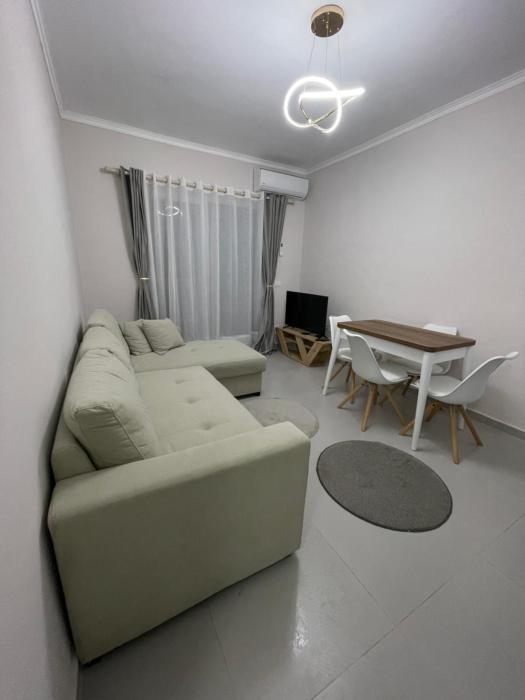 Seaside Apartment LTE