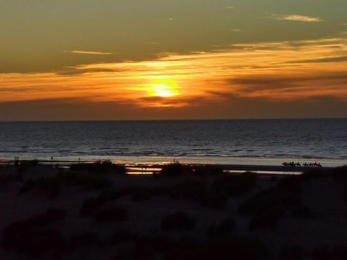 Appartement 1 chambre Twenty One Vue imprenable sur la mer