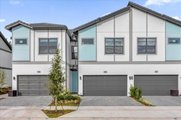 5 Bedrooms5 Bathrooms Paradiso Grande 10263 Et