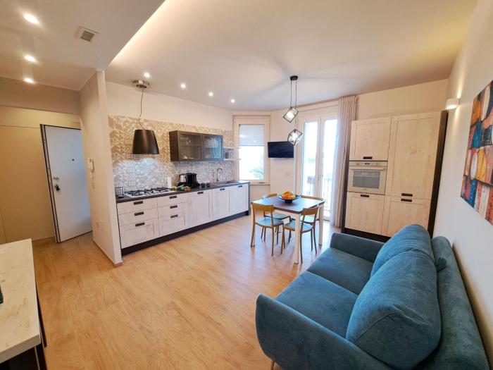 da Angelo e Piera - Via San Rocco - WelcHome