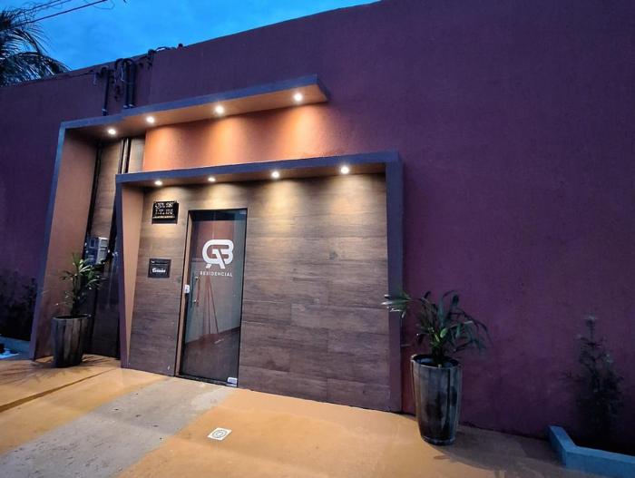 GAB Hotel & Residencial