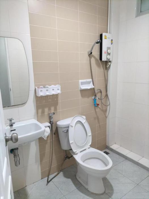 ทิวาโฮมสเตย์&Thiwa Homestay