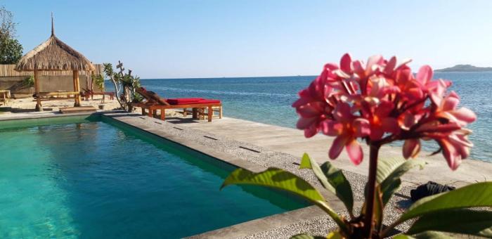 Alden Beach House