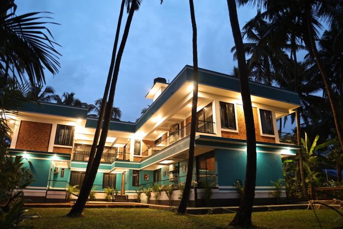 Fusion Home