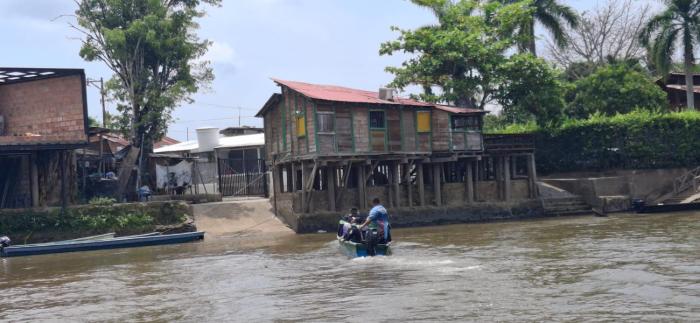 Cabaña Los Almendros