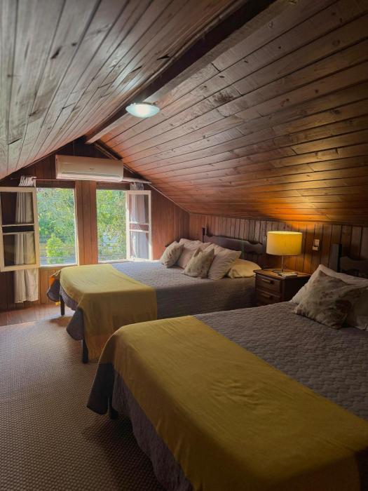 HMG Morada & Chalet - Centro histórico