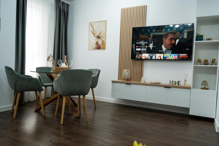 Central Comfort 2-Room 10 min to Parliament and Old Town