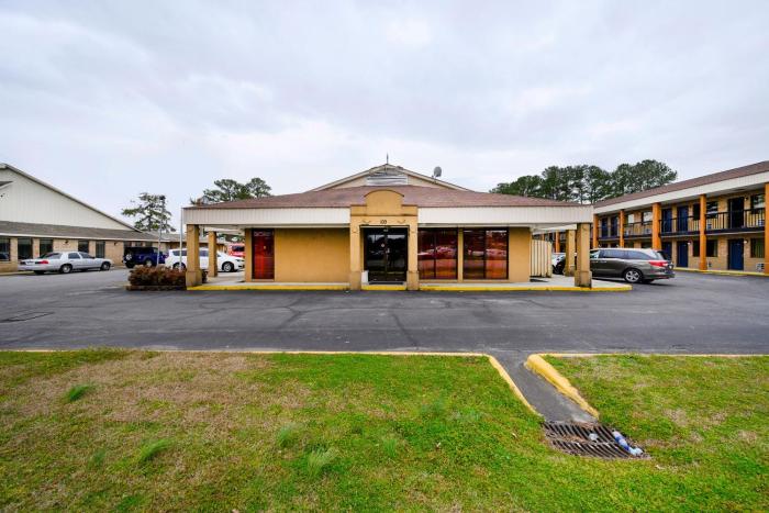 OYO Hotel Williamston