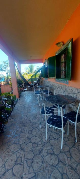 Casa completa em conceição de Jacareí condomínio recanto das cachoeiras