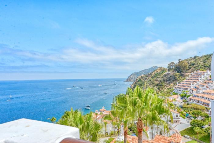 H1785 - Hamilton Cove Villa 17-85