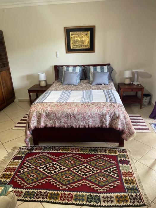 Cosy Rental Unit in Valle Escondido Boquete