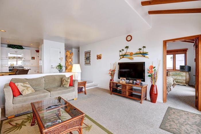 H230 - Hamilton Cove Villa 2-30