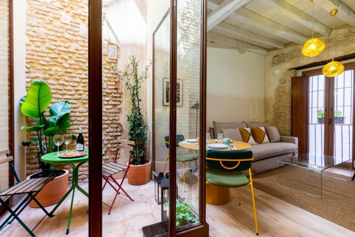 One&Lux Casa Barrabas