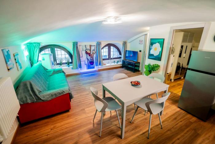 Doroma House - Torino Centro Porta Nuova