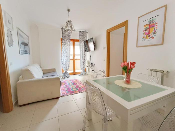 Grace Apartment - Porta di Roma