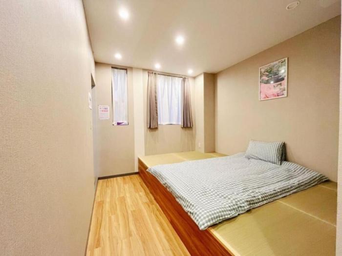 MIYAVI hotel - Vacation STAY 75546v