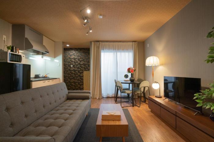 F m a i s o n D A H L I A - Vacation STAY 18833