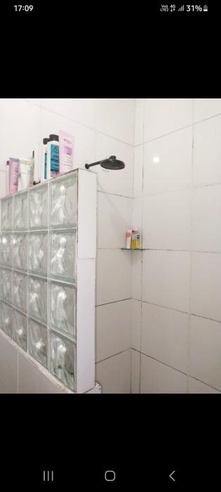 Kit-net Amazônia!!!