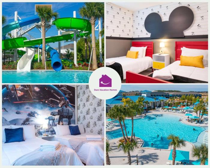 706 BRAND NEW near Disney