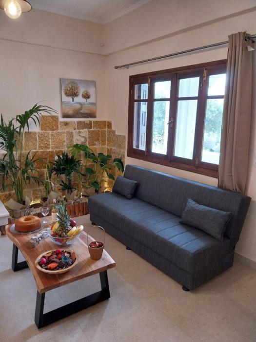 Pefkos Beach House 2