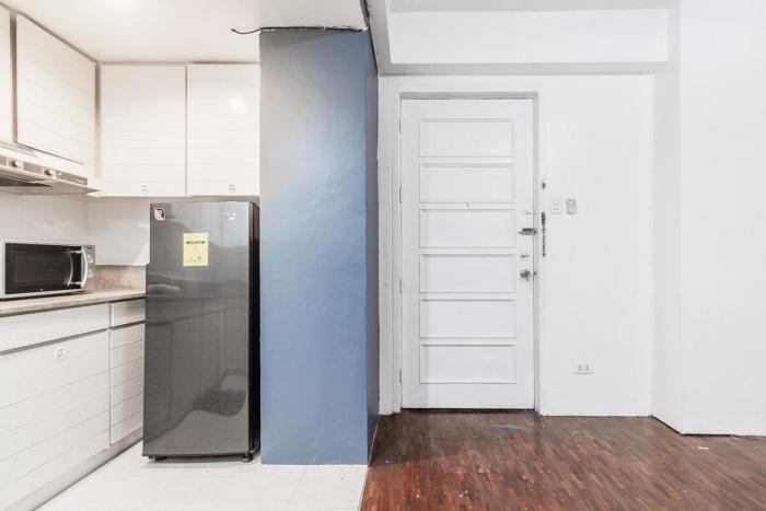 5 bed Urban Retreat in the Heart of Poblacion