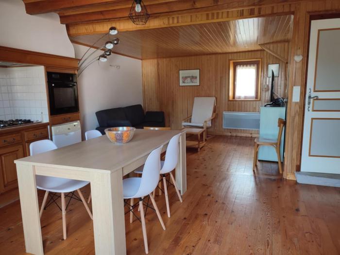 La Méziou du Bois Joli