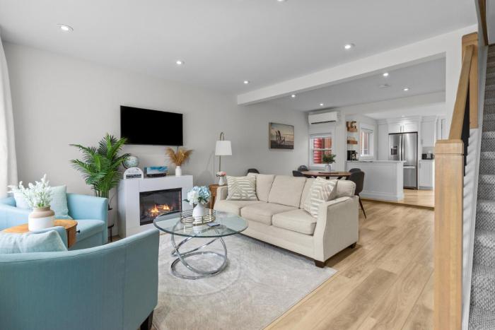 Signal Hill Elegance 3Bd AC Hiking