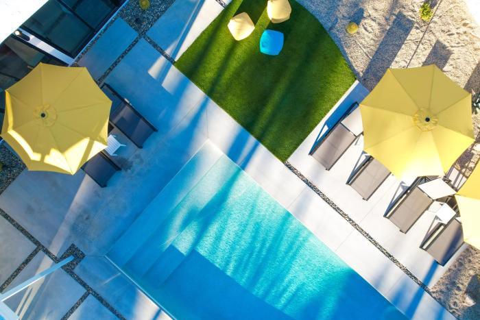 Casa Roka - Room for the Whole Family