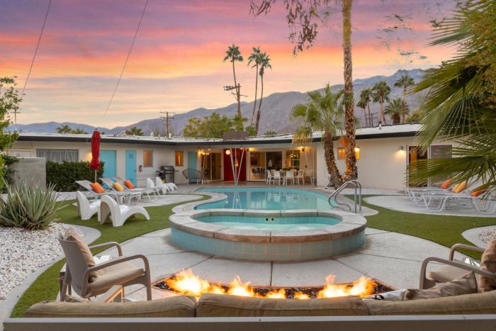 K0010 - The Retro House