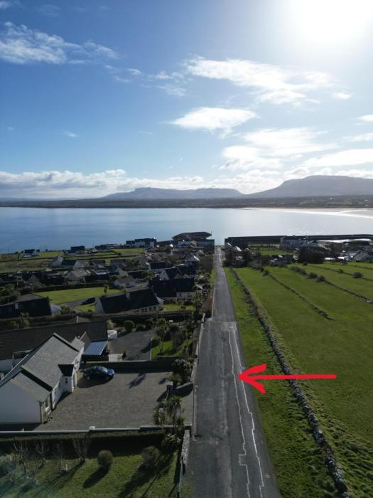 Mullaghmore Driftwood Cottage