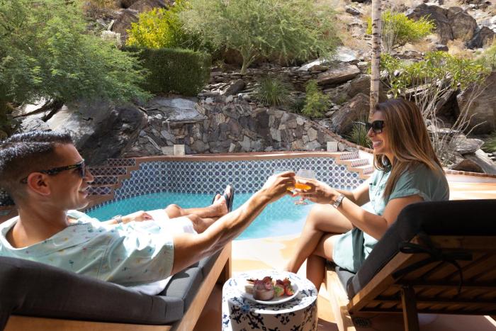 Ridge House - Mountainside and Resort-Class Amenities