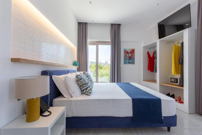 Gioì Hotel Sorrento