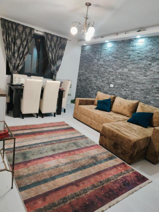 Apartament Kriss Mihaileanu