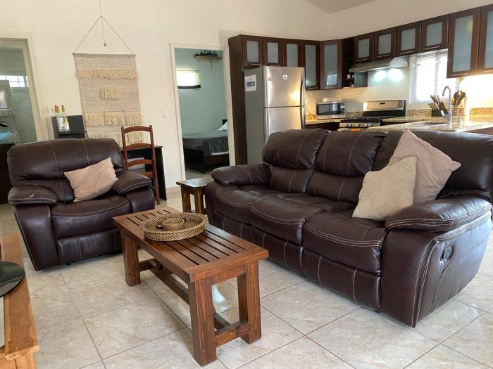 Luxurious One Bedroom Poolside Punta Chame Resort