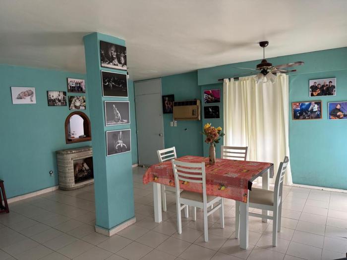 Departamento Alquiler por día