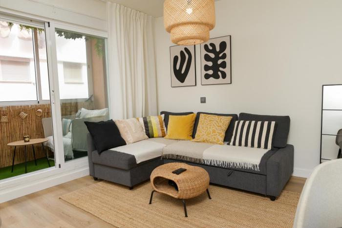 Salty Life Flat *parking*wi-fi*